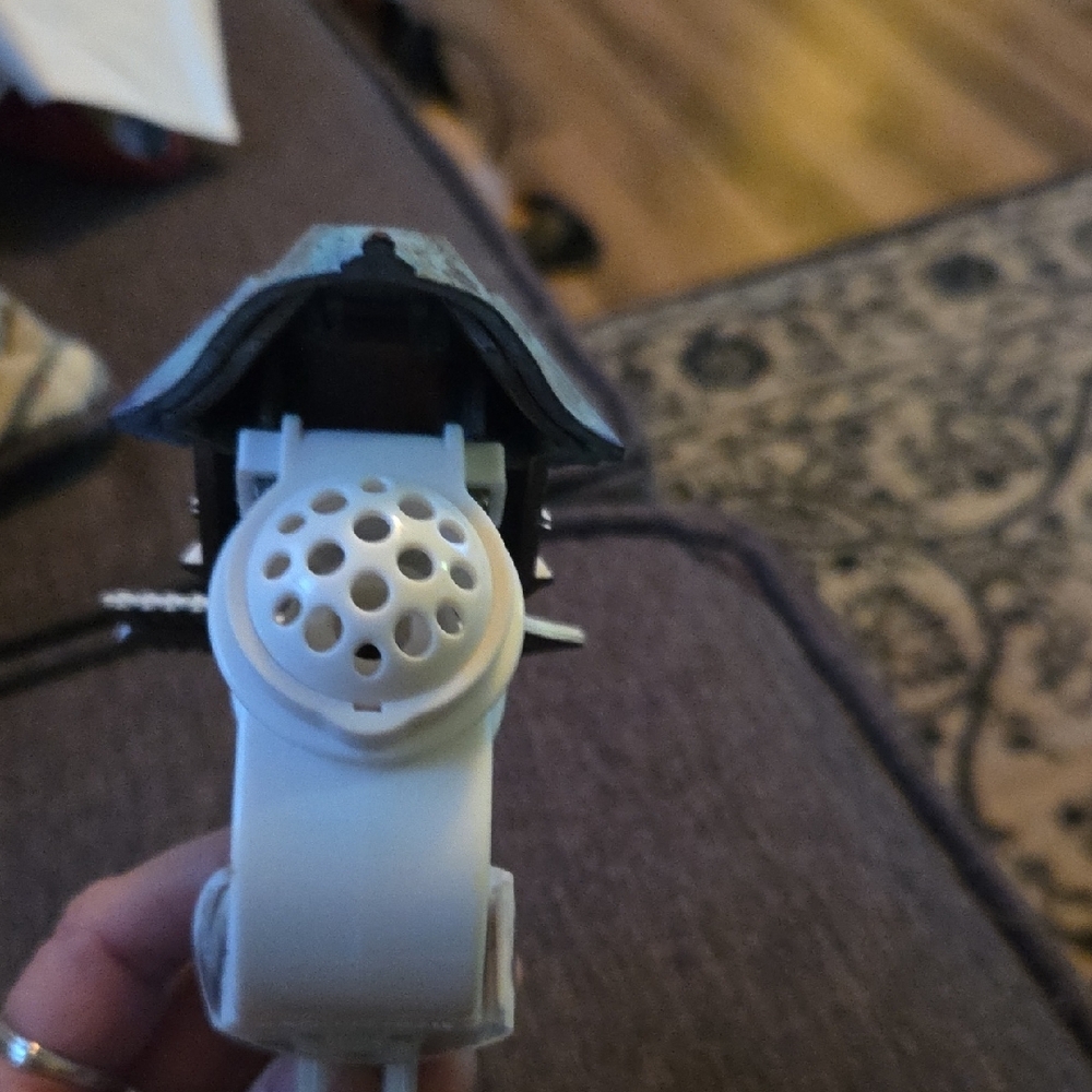 NWT- Bath & Body Works Wallflower Plug in- Weathervane - Picture 4 of 6